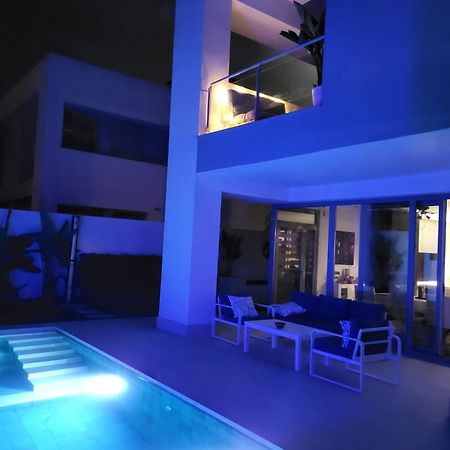 Modern Zen Bali Hotel Puerto Real Kültér fotó