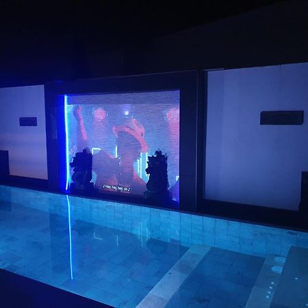 Modern Zen Bali Hotel Puerto Real Kültér fotó
