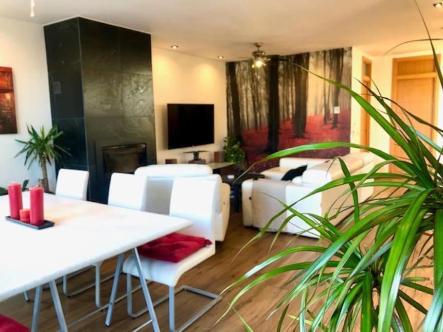 Modern Zen Bali Hotel Puerto Real Kültér fotó