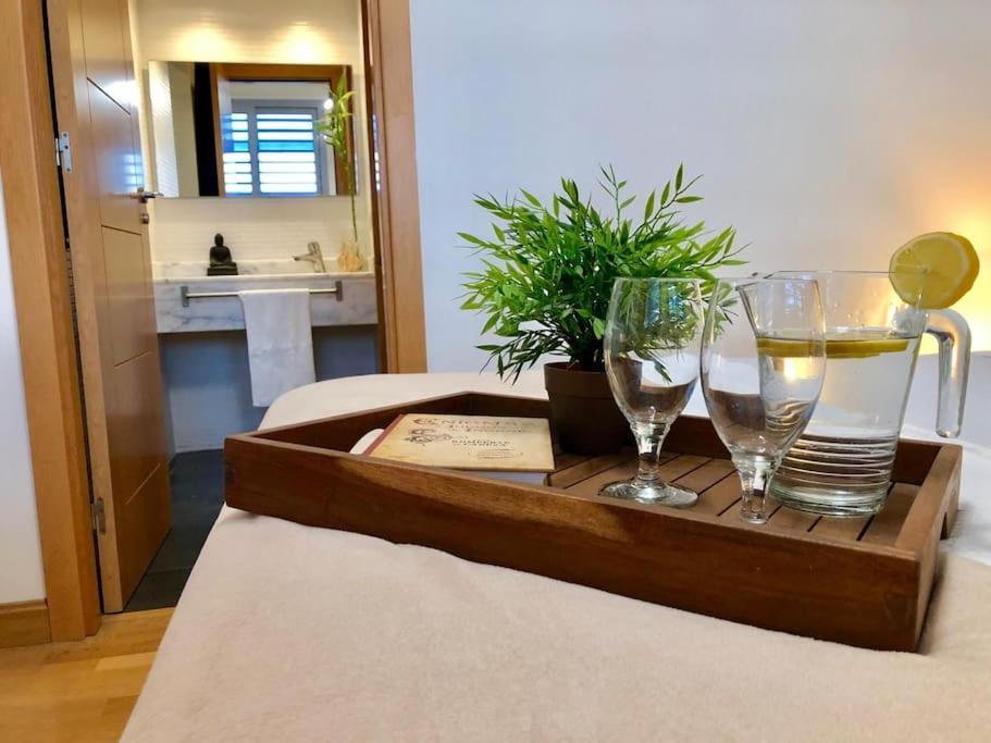 Modern Zen Bali Hotel Puerto Real Kültér fotó