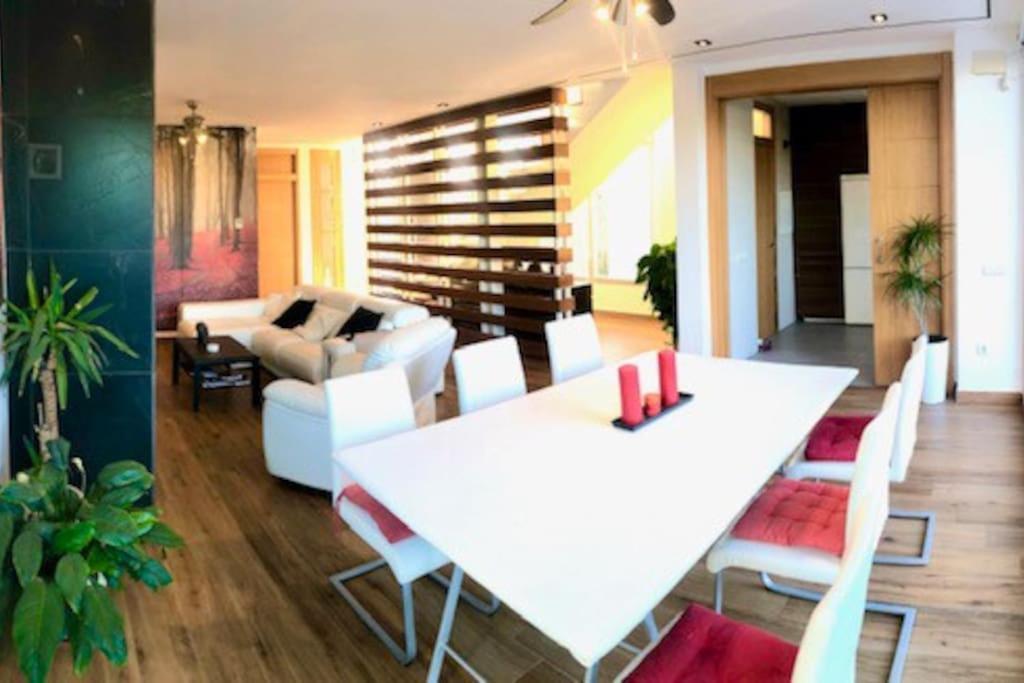 Modern Zen Bali Hotel Puerto Real Kültér fotó
