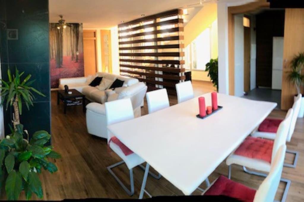 Modern Zen Bali Hotel Puerto Real Kültér fotó