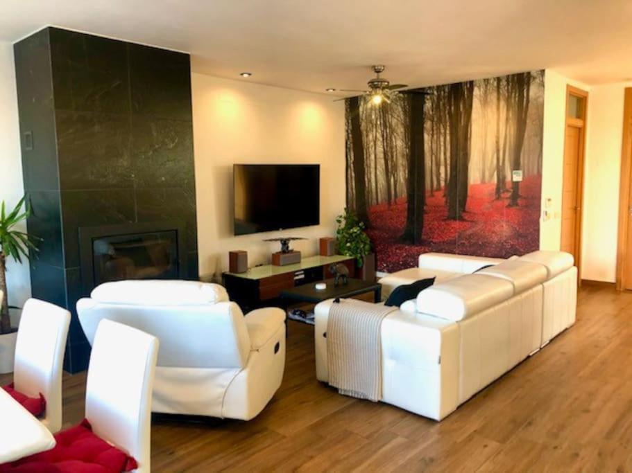 Modern Zen Bali Hotel Puerto Real Kültér fotó