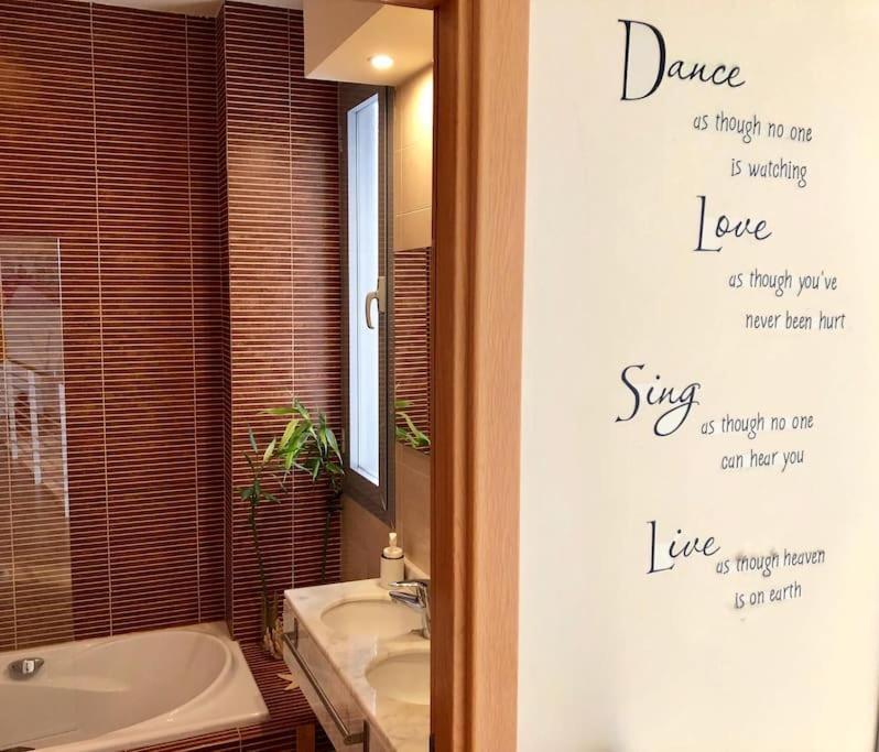 Modern Zen Bali Hotel Puerto Real Kültér fotó