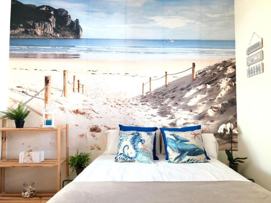 Modern Zen Bali Hotel Puerto Real Kültér fotó