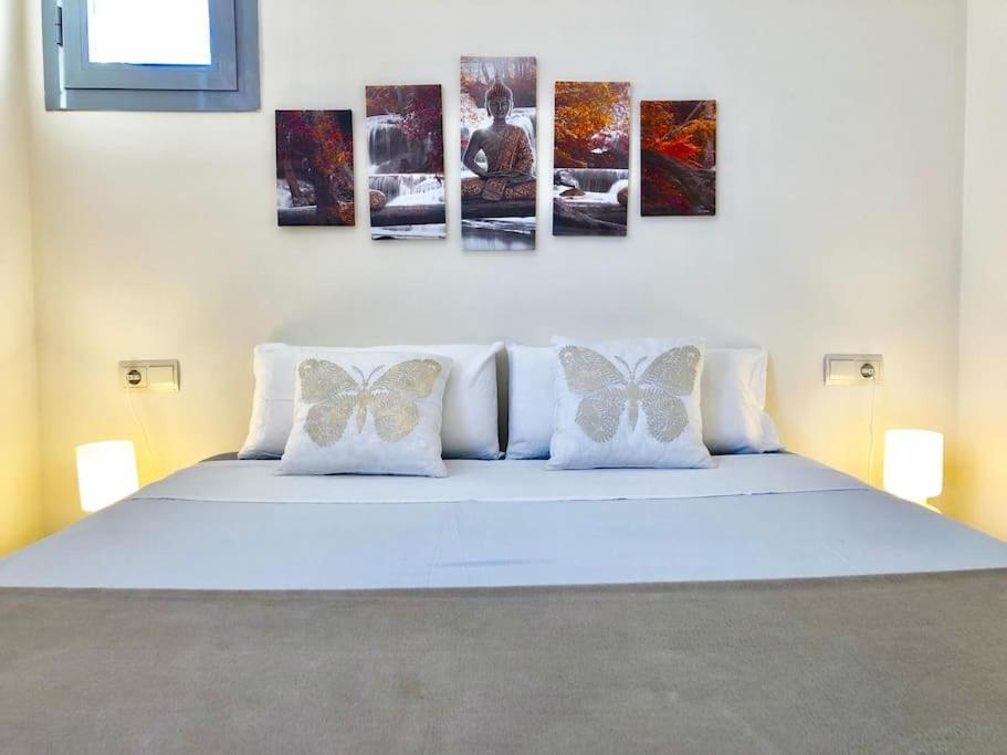 Modern Zen Bali Hotel Puerto Real Kültér fotó