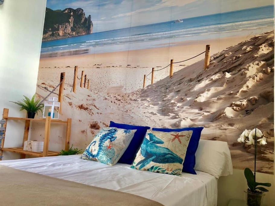 Modern Zen Bali Hotel Puerto Real Kültér fotó