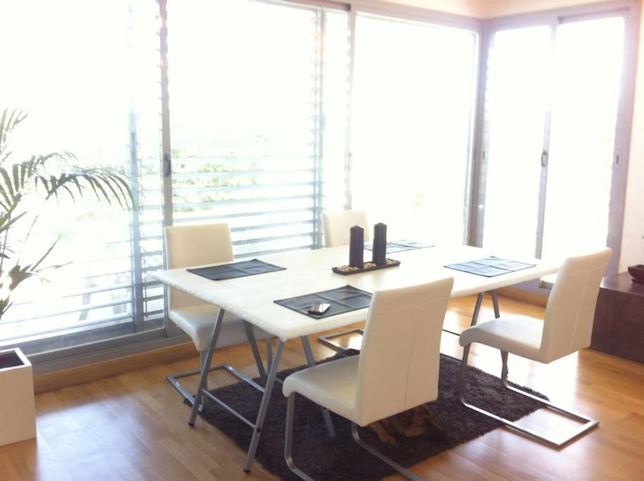 Modern Zen Bali Hotel Puerto Real Kültér fotó