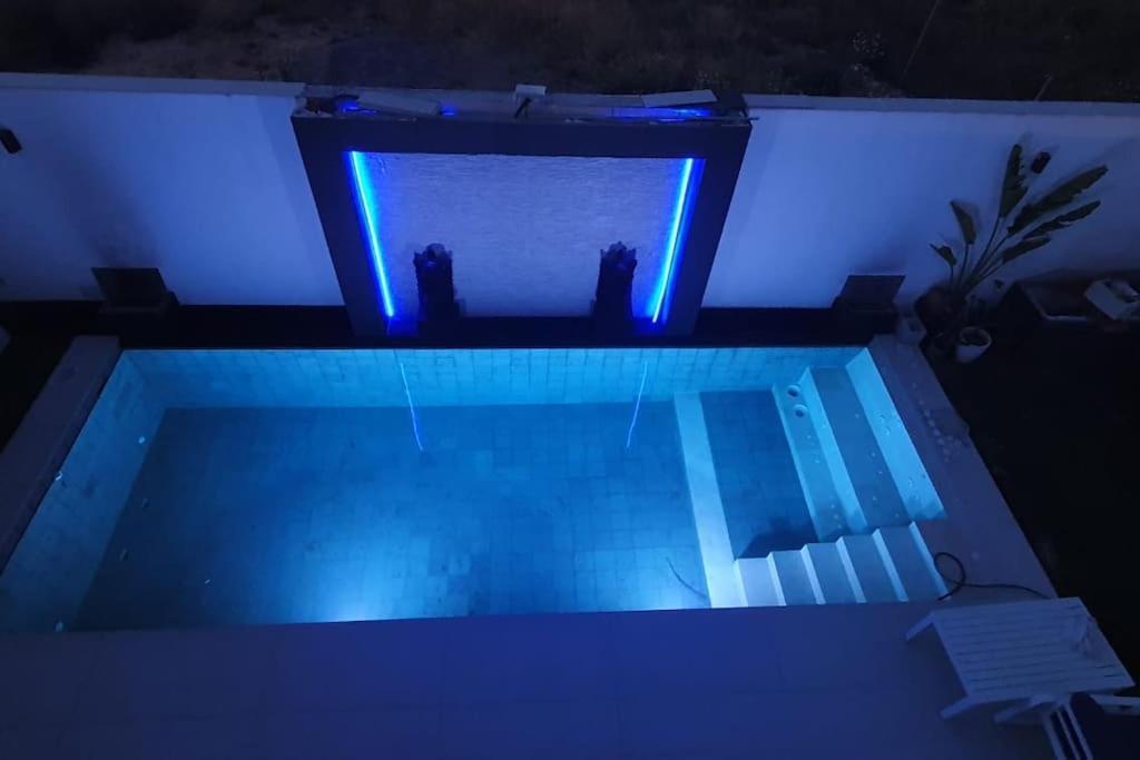Modern Zen Bali Hotel Puerto Real Kültér fotó