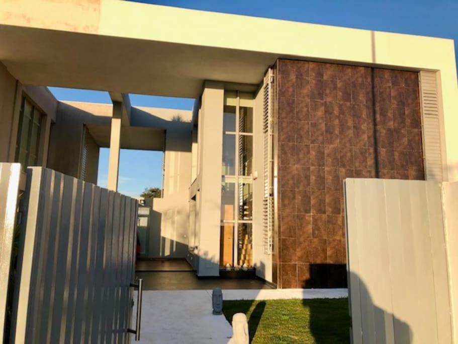 Modern Zen Bali Hotel Puerto Real Kültér fotó