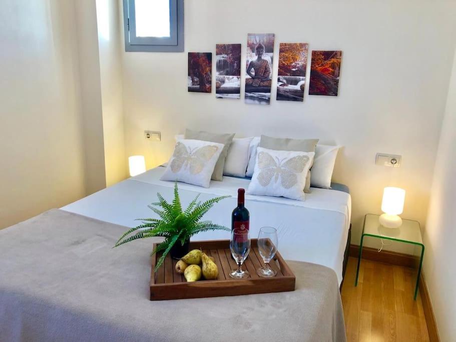 Modern Zen Bali Hotel Puerto Real Kültér fotó