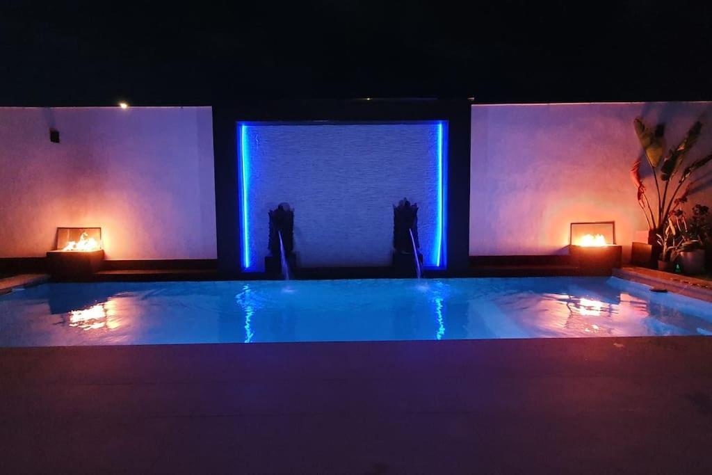 Modern Zen Bali Hotel Puerto Real Kültér fotó