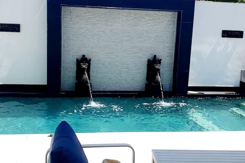 Modern Zen Bali Hotel Puerto Real Kültér fotó