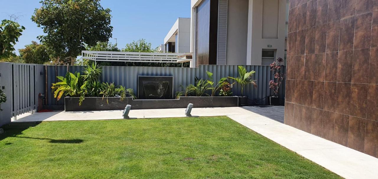 Modern Zen Bali Hotel Puerto Real Kültér fotó
