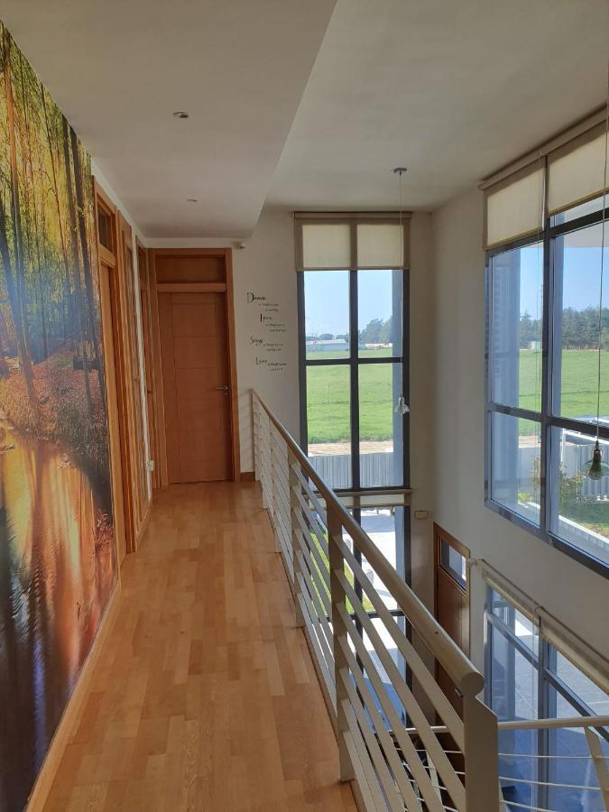 Modern Zen Bali Hotel Puerto Real Kültér fotó