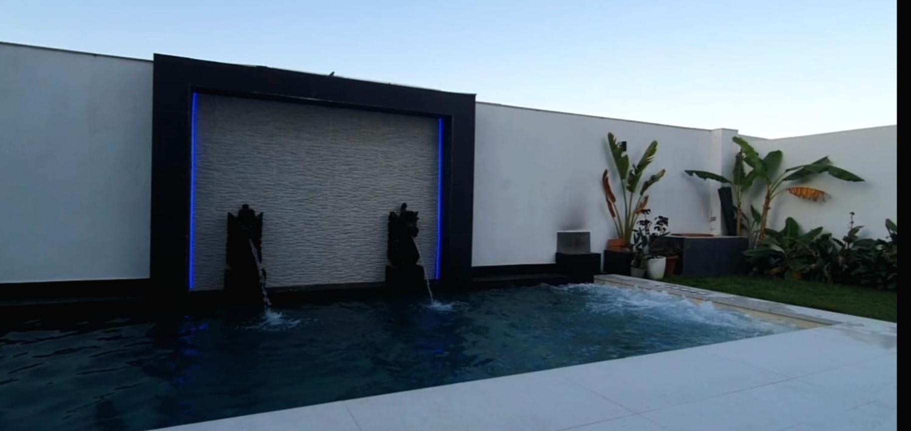 Modern Zen Bali Hotel Puerto Real Kültér fotó