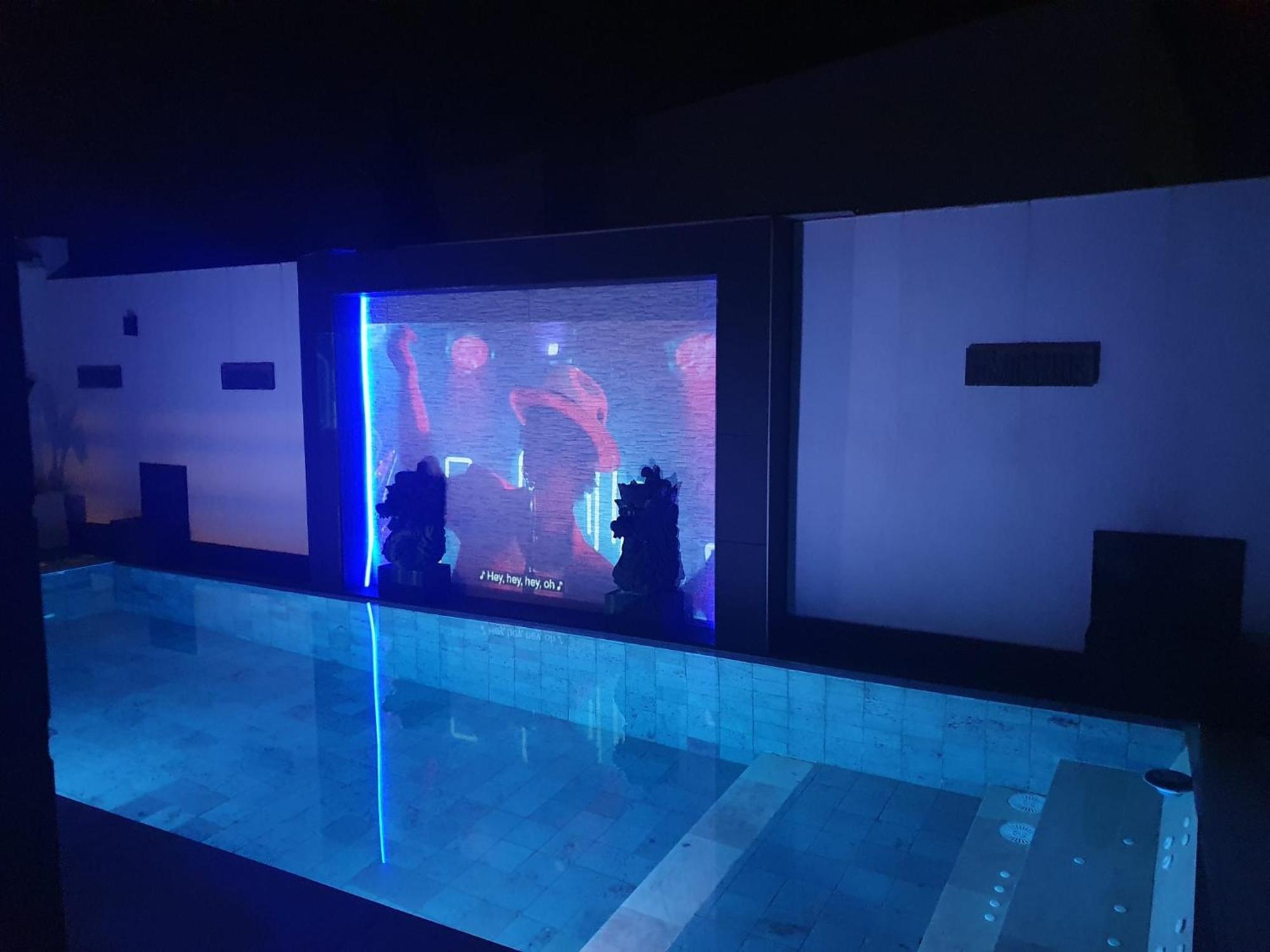 Modern Zen Bali Hotel Puerto Real Kültér fotó